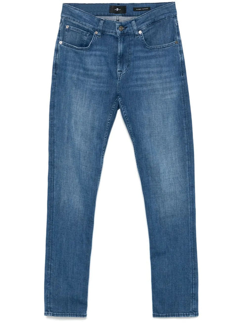7 FOR ALL MANKIND SLIMMY TAPERED PHILLY